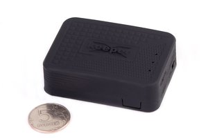 Автономное поисковое устройство (маяк GPS/ГЛОНАСС/GSM)