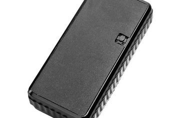 Автономный GPS трекер