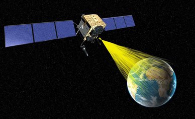 Что такое GPS (Джипиэс)?