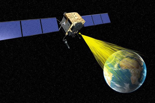 Что такое GPS (Джипиэс)?