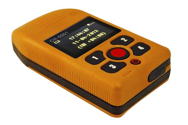 ГЛОНАСС или GPS трекер?