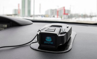 GPS-радар детектор