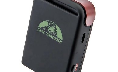 GPS трекер