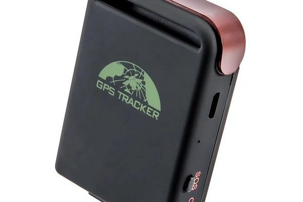 GPS трекер