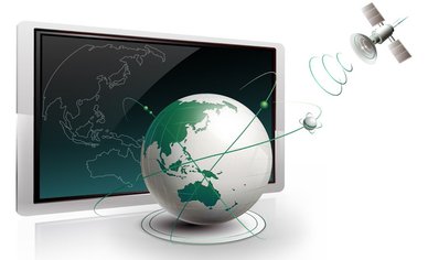 Качественный спутниковый мониторинг – это всегда платная услуга