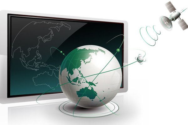 Качественный спутниковый мониторинг – это всегда платная услуга