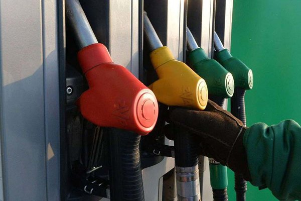 Как обмануть датчик уровня топлива Глонасс/GPS?