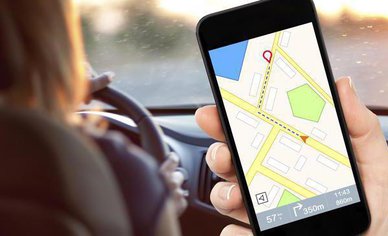 Как усилить GPS сигнал?