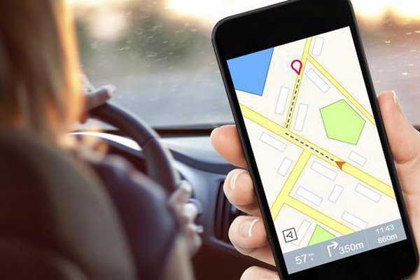 Как усилить GPS сигнал?
