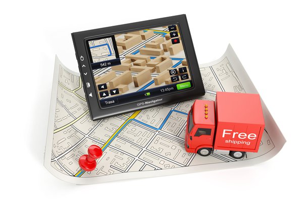 О выгоде использования спутникового мониторинга транспорта