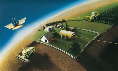 Перспективы внедрения ГЛОНАСС