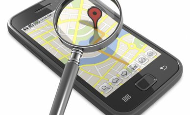 Преимущество спутникового слежения за транспортом