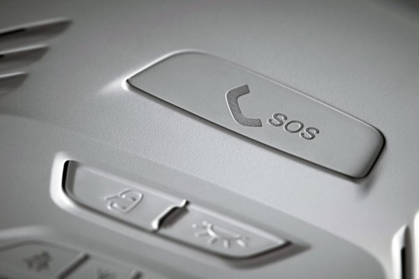 Система ЭРА-ГЛОНАСС