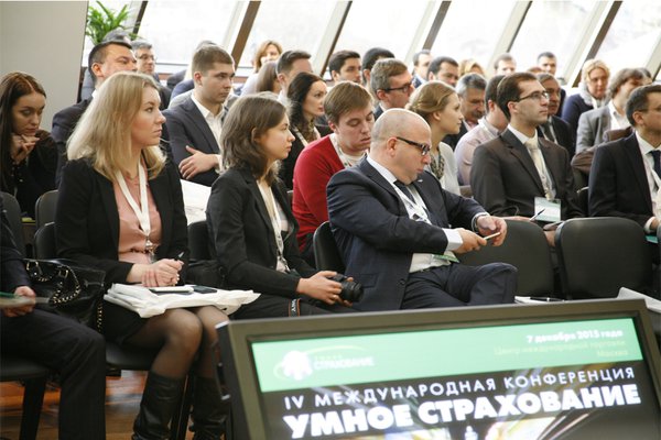 Система ГЛОНАСС и «умное страхование»