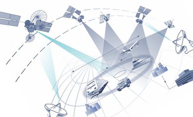Спутниковый мониторинг транспорта – выгодно и безопасно