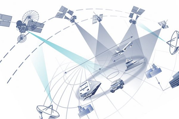 Спутниковый мониторинг транспорта – выгодно и безопасно