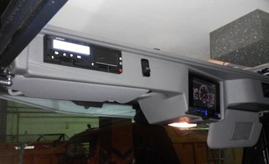 Тахографы на грузовые автомобили, камазы