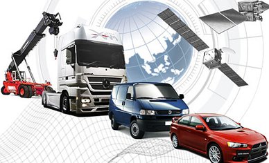 Оптимизация маршрутов и уменьшение затрат с помощью мониторинга транспорта