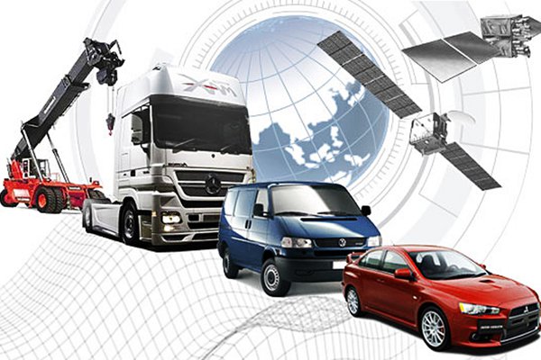 Оптимизация маршрутов и уменьшение затрат с помощью мониторинга транспорта