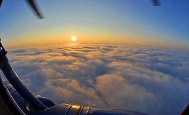 Каковы возможности использования ГЛОНАСС в авиации?