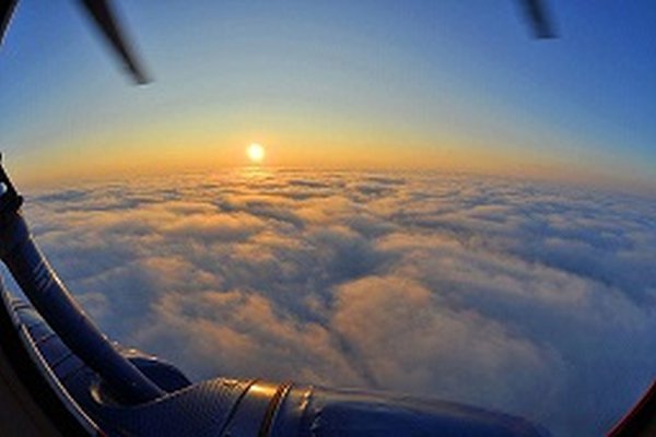 Каковы возможности использования ГЛОНАСС в авиации?