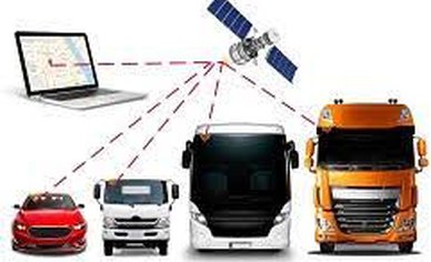Системы мониторинга транспорта