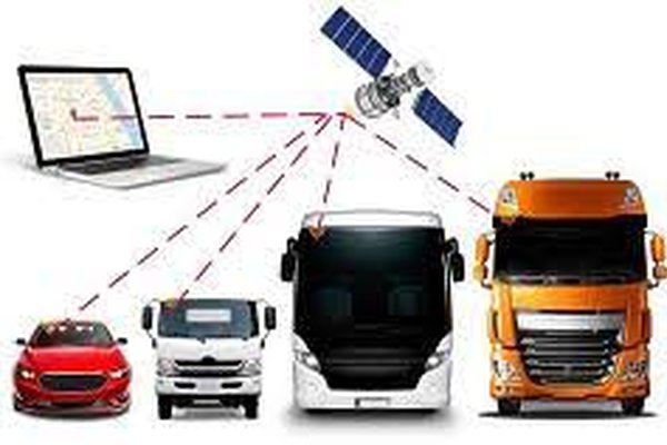 Системы мониторинга транспорта