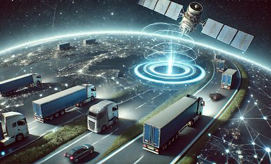 Какой вид транспорта должен быть оснащен ГЛОНАСС