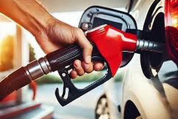 Как работает контроль топлива ГЛОНАСС