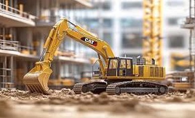 ГЛОНАСС для защиты строительной техники от слива топлива