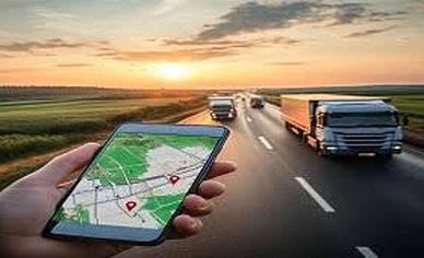 Мониторинг топлива в транспорте: технологии и методы