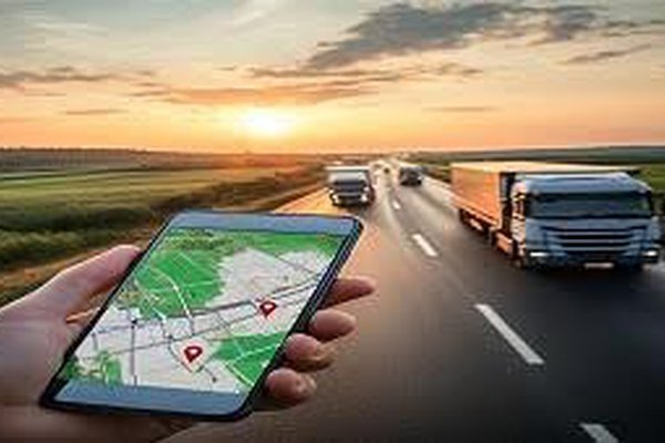 Мониторинг топлива в транспорте: технологии и методы