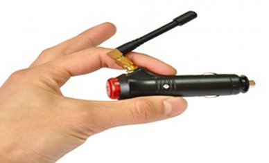 Глушилки ГЛОНАСС и GPS