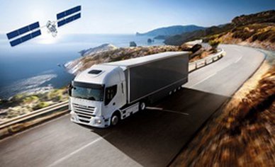 GPS слежение за автомобилем