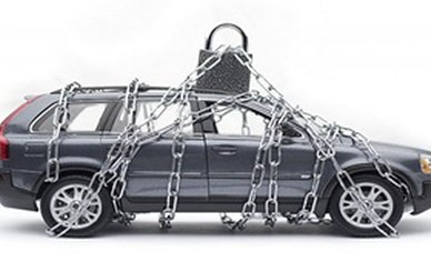 Как защитить автомобиль от угона?