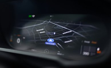 Особенности ГЛОНАСС навигаторов