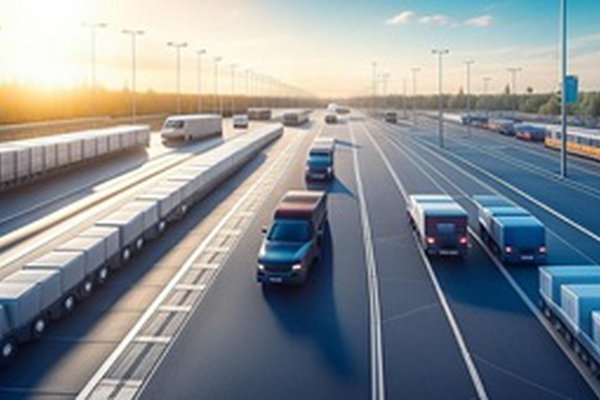 Преимущества мониторинга транспорта: эффективность и экономия