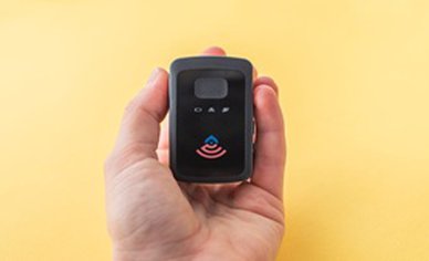 Выбор GPS-трекера