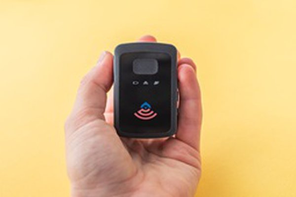 Выбор GPS-трекера