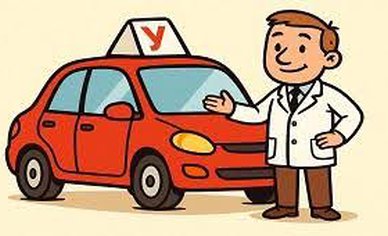 Постановление Правительства РФ №1097 - Видеонаблюдение в учебном автомобиле