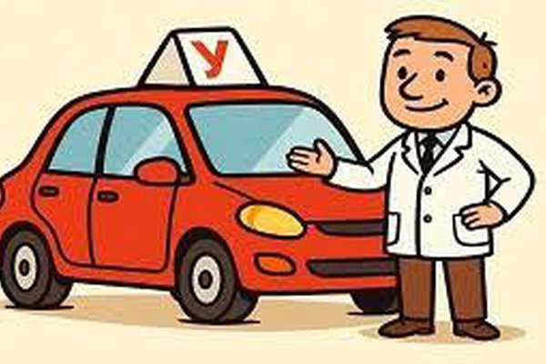 Постановление Правительства РФ №1097 - Видеонаблюдение в учебном автомобиле