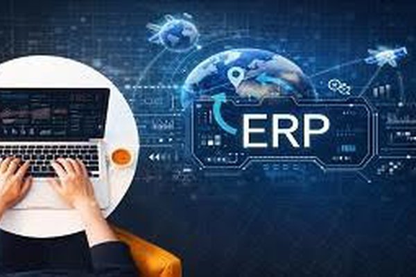 Особенности интеграции ГЛОНАСС с системами ERP