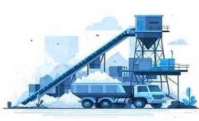 Особенности установки системы видеонаблюдения на карьерную технику