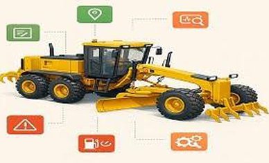Видеонаблюдение на технике коммунальных служб: преимущества