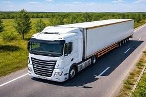 Обязательная установка ГЛОНАСС на грузовой транспорт: что нужно знать в 2026 году