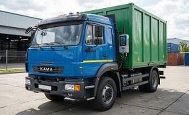 ГЛОНАСС на КАМАЗ: как спутниковый мониторинг превращает грузовик в управляемый актив