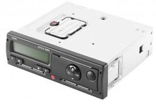 Continental VDO DTCO 3283 с СКЗИ