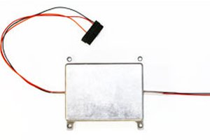 Блок (кондиционер) питания