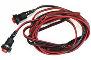 Тревожная кнопка 