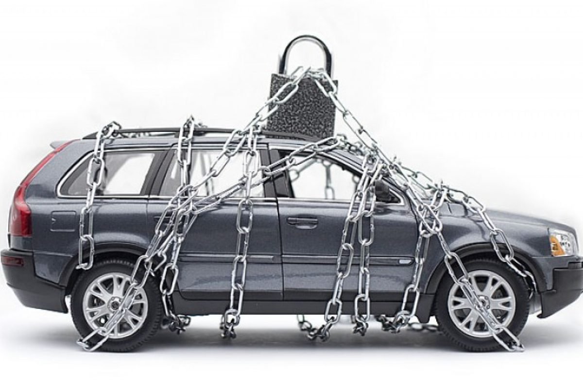Защита от угона автомобиля: как защитить машину от угона - mssglonass.ru